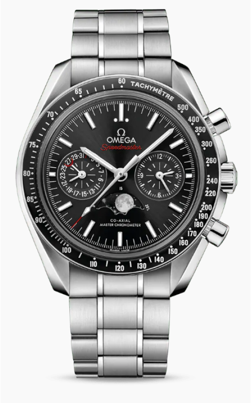 Omega Watch  30430445201001
