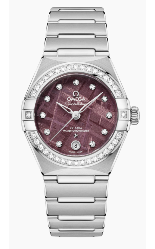 Omega Watch  13115292099001