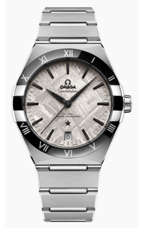 Omega Watch  13130412199001