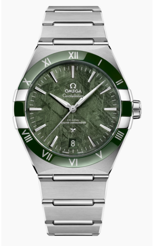 Omega Watch  13130412199002