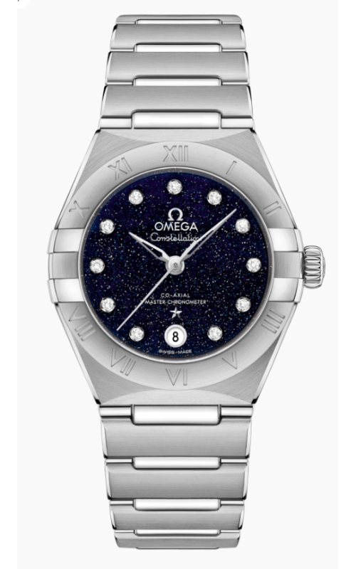 Omega Watch  13110292053001