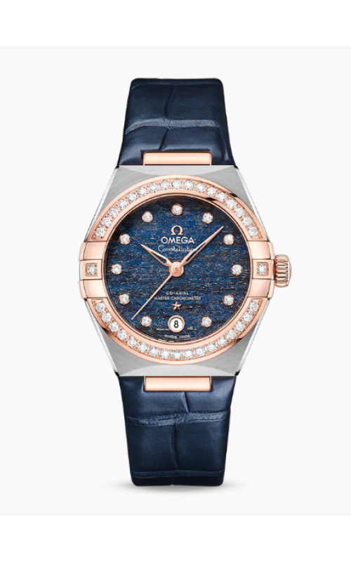 Omega Watch  13128292099003
