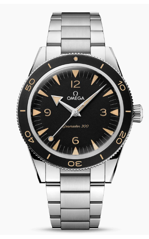 Omega Watch  23430412101001