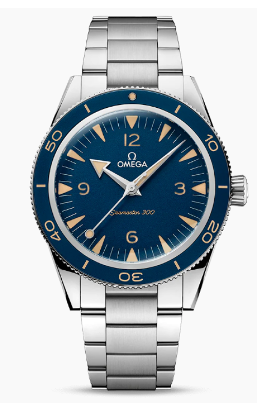 Omega Watch  23430412103001