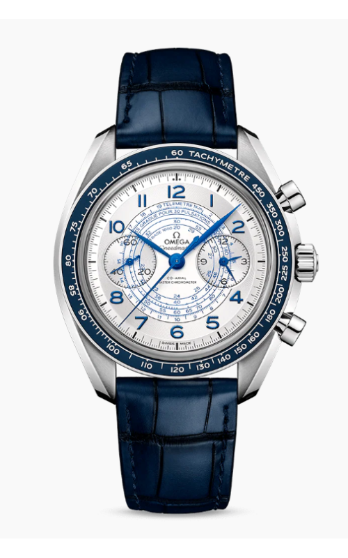 Omega Watch  32933435102001