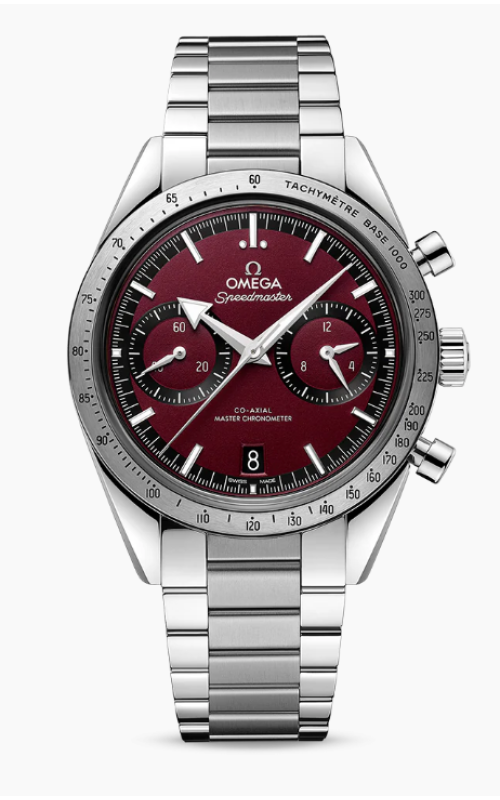 Omega Watch  33210415111001
