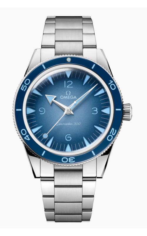 Omega Watch  23430412103002