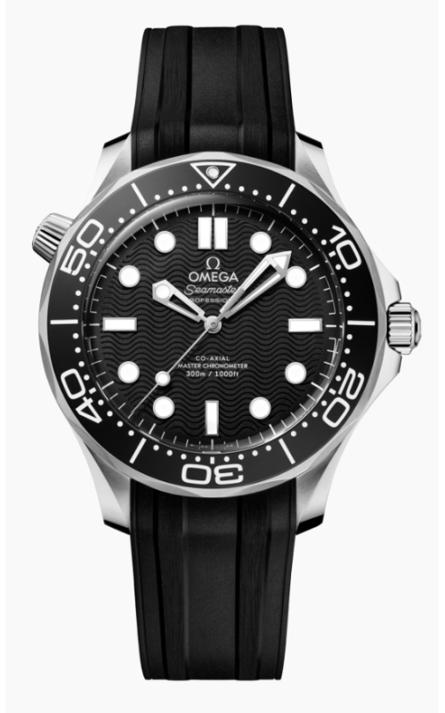 Omega Watch  21032422001003