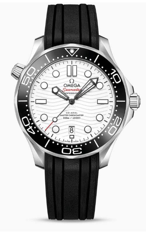 Omega Watch  21032422004001