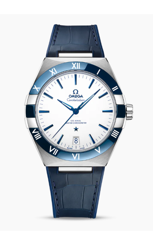 Omega Watch  13133412104001