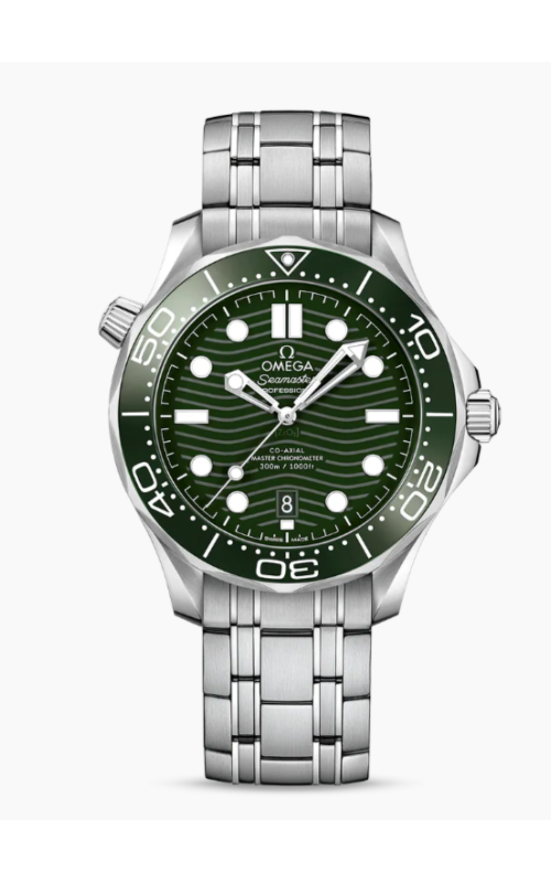 Omega Watch  21030422010001