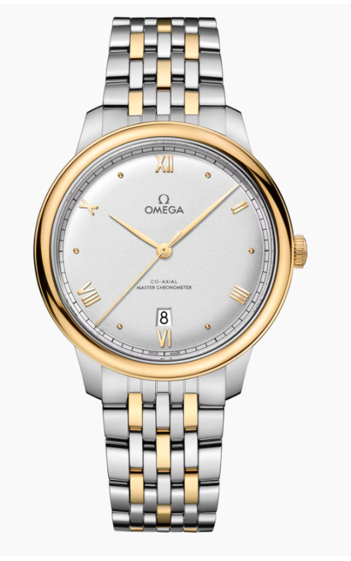 Omega Watch  43420402002002