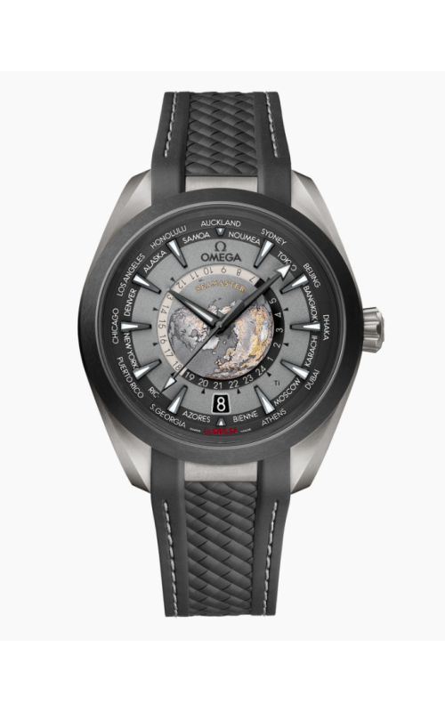 Omega Watch  22092432299001