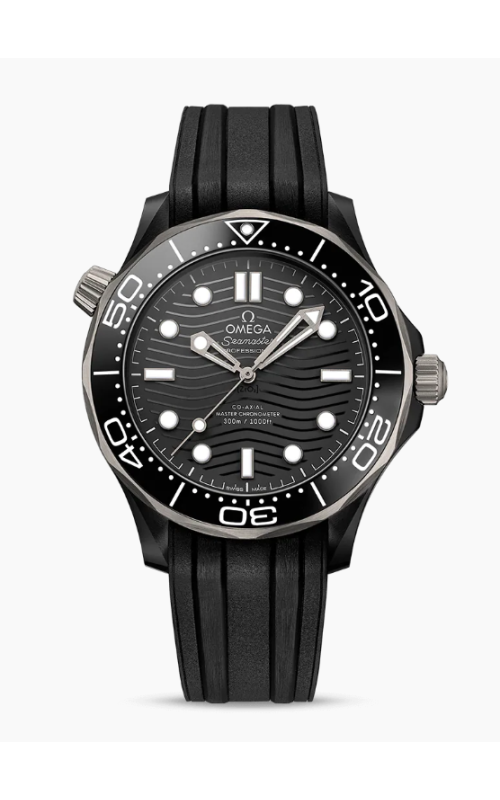 Omega Watch  21092442001001