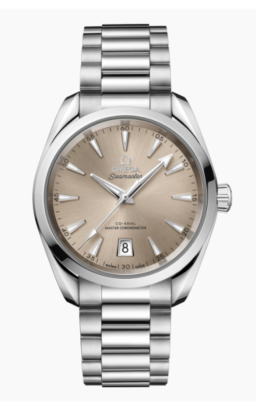 Omega Watch  22010382009001