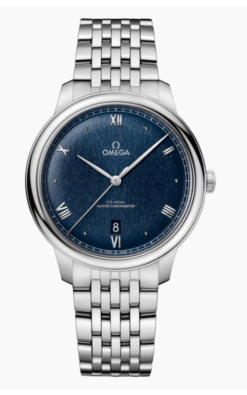 Omega Watch  43410402003001