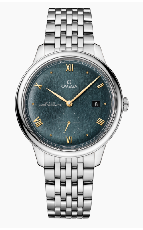 Omega Watch  43410412010001