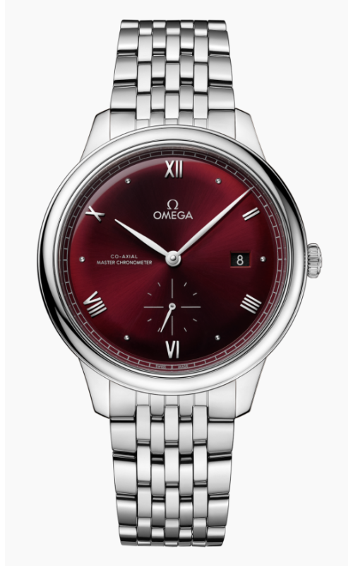 Omega Watch  43410412011001