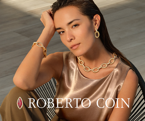 Roberto Coin