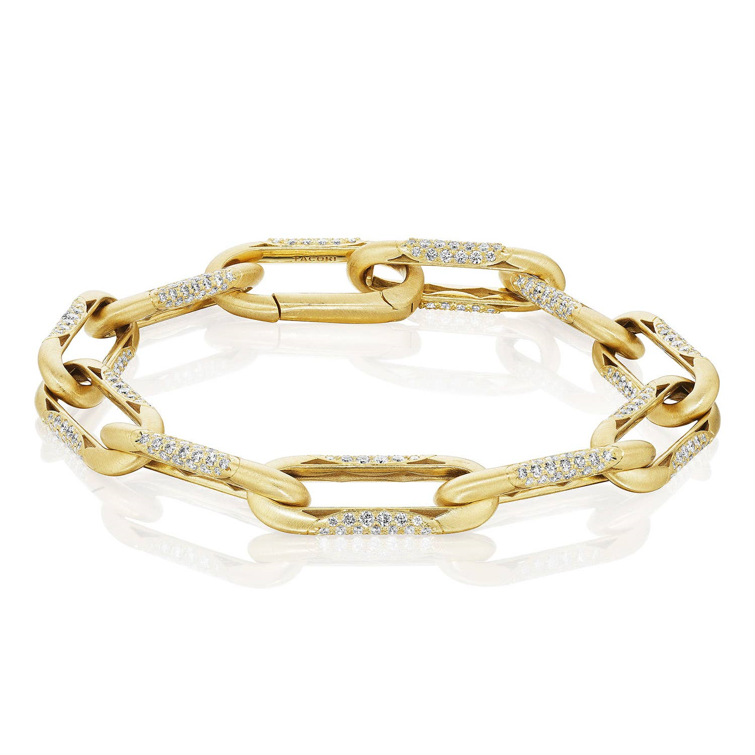 Tacori bangle hotsell