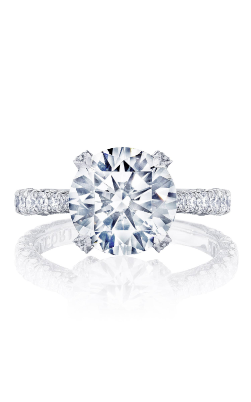 TACORI Engagement Ring  HT2663RD9