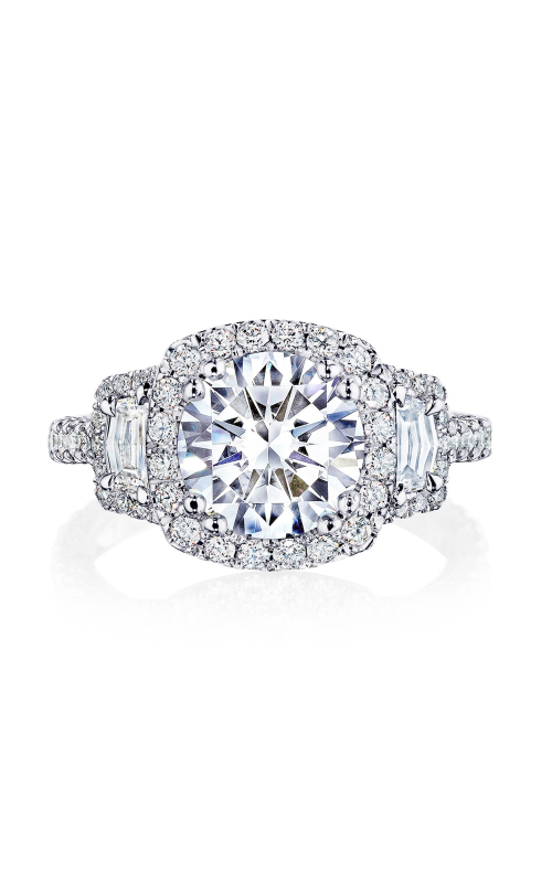 TACORI Engagement Ring  HT2677CU9