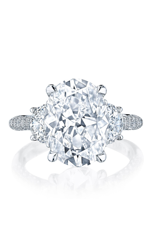 TACORI Engagement Ring  HT2691OV 11X8