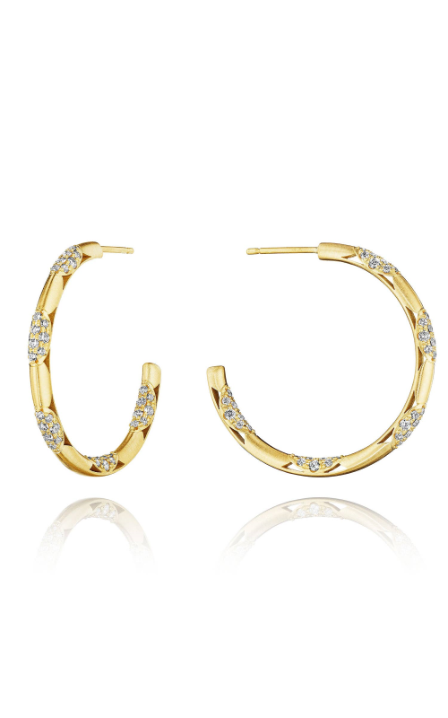 TACORI Earrings  FE820SY