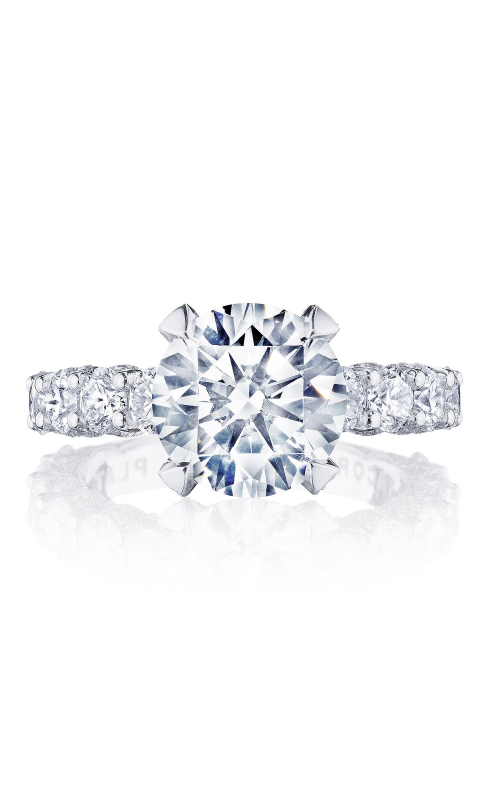 TACORI Engagement Ring  HT2664RD8.5W