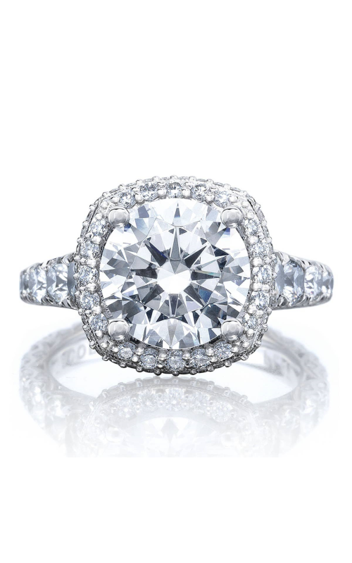 TACORI Engagement Ring  HT2624CU9