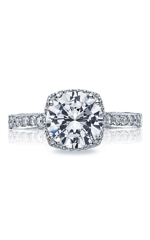 TACORI Engagement Ring  2620RDMDP