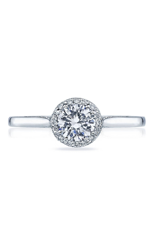 TACORI Engagement Ring  2639 RDP 6.5 W