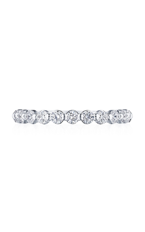 TACORI Wedding Band  2666 2.5B 3/4