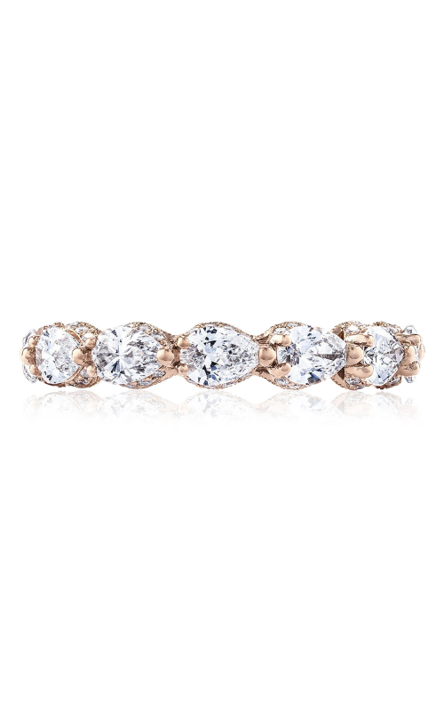 TACORI Wedding Band  HT2642PK6.5 3/4
