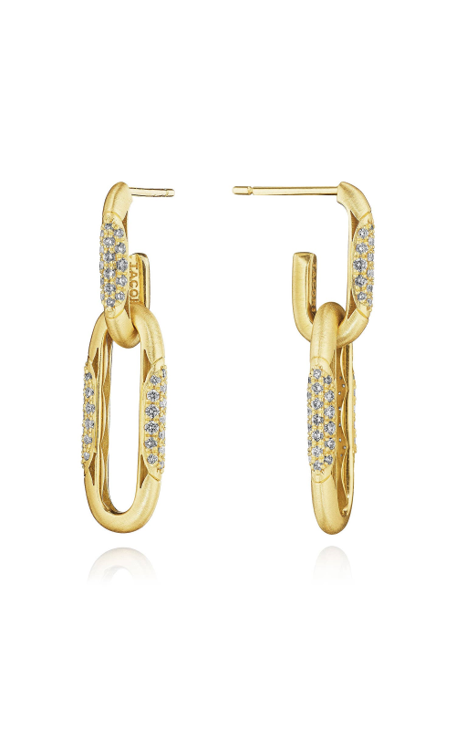 TACORI Earrings  FE822SY