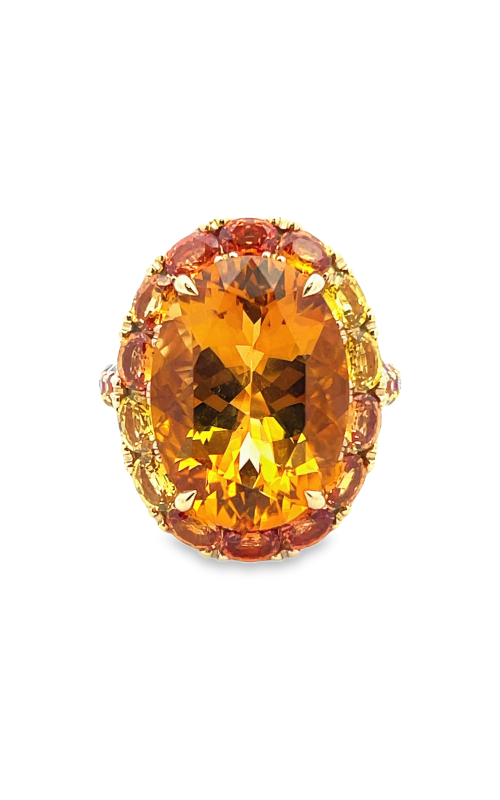 Fashion Ring