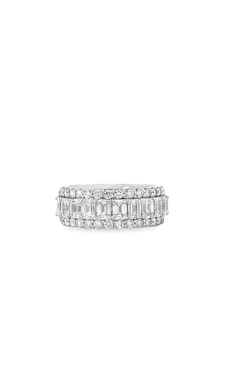 Anniversary Ring