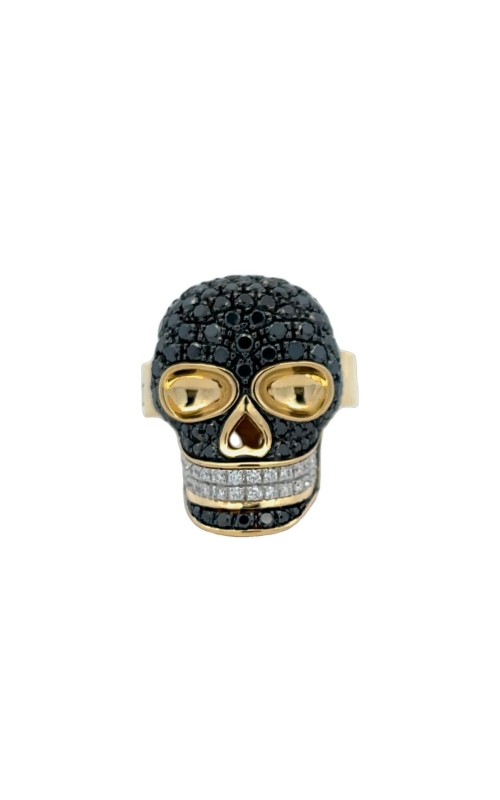 Zancan Ring  959-01556