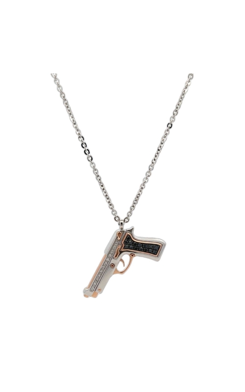 Zancan Necklace  959-01564
