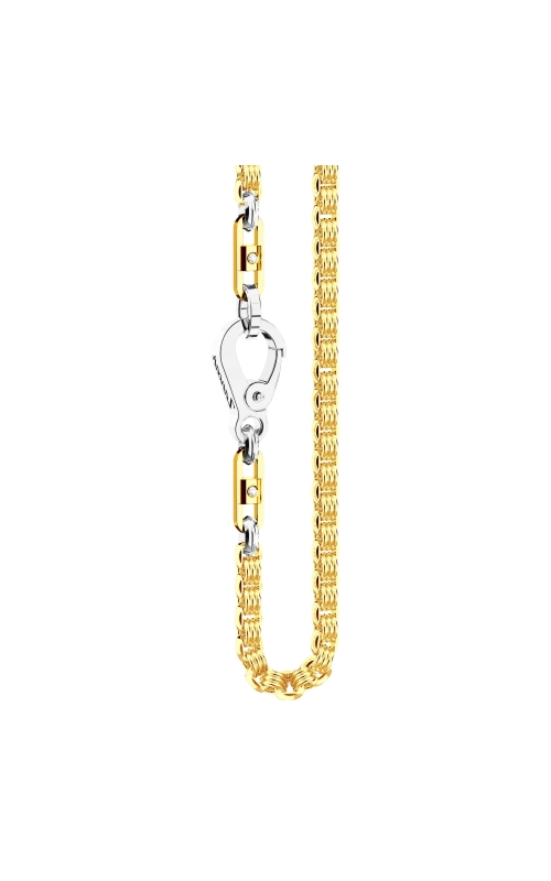 Zancan Necklace  959-01063