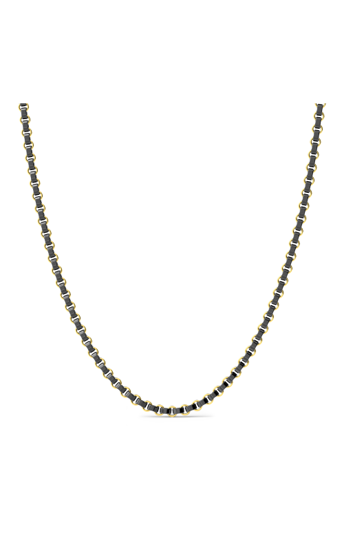 Zancan Necklace  959-01347