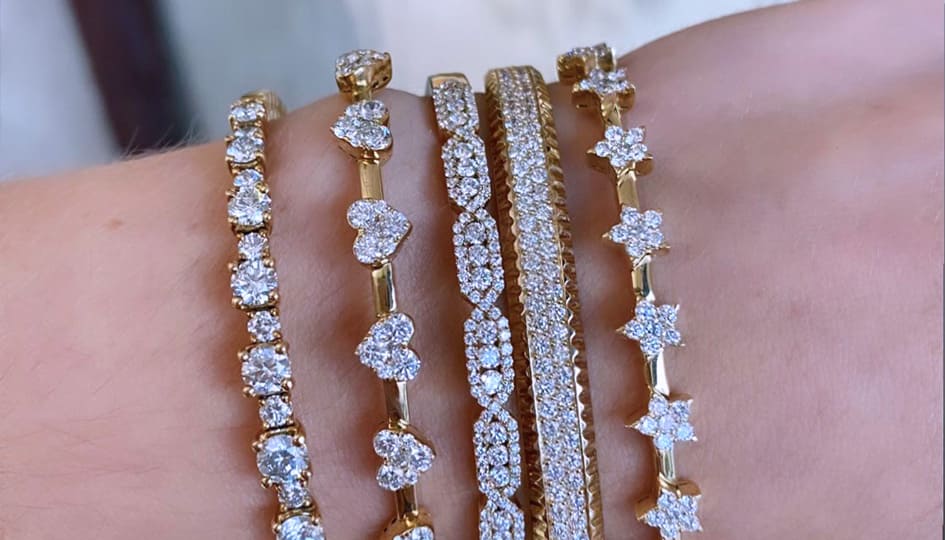 Trending Jewelry Styles