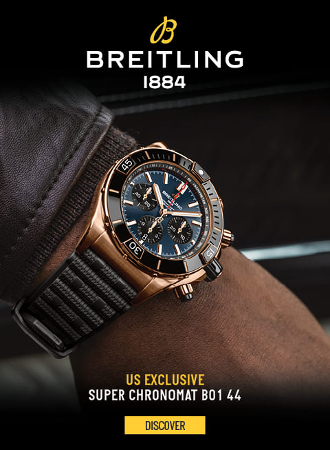 Breitling