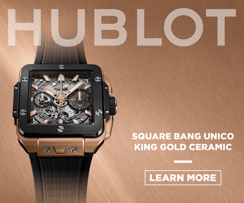 Hublot Watches