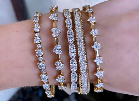 Trending Jewelry Styles