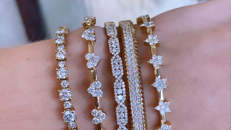 Trending Jewelry Styles