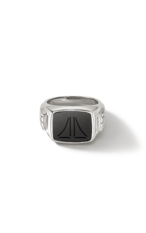 John Hardy Ring  RMS9010991BONX10