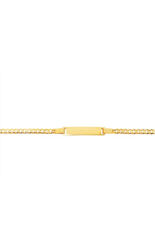 Baby ID Bracelet
