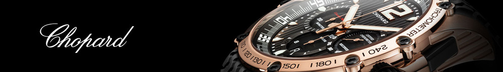 Chopard Watches