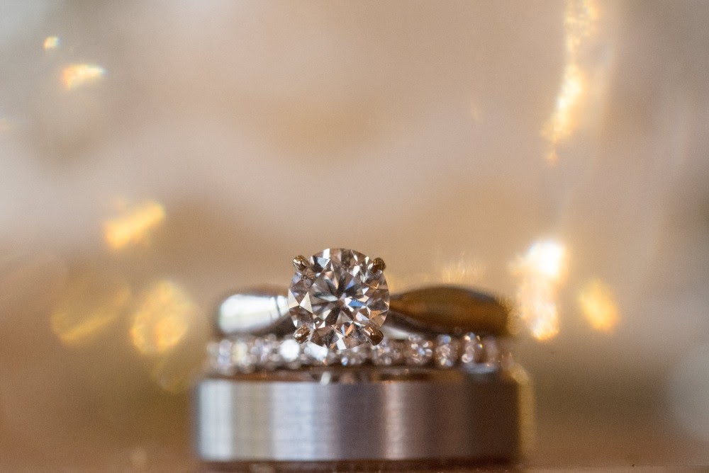 Round Cut Rings Round Cut Rings